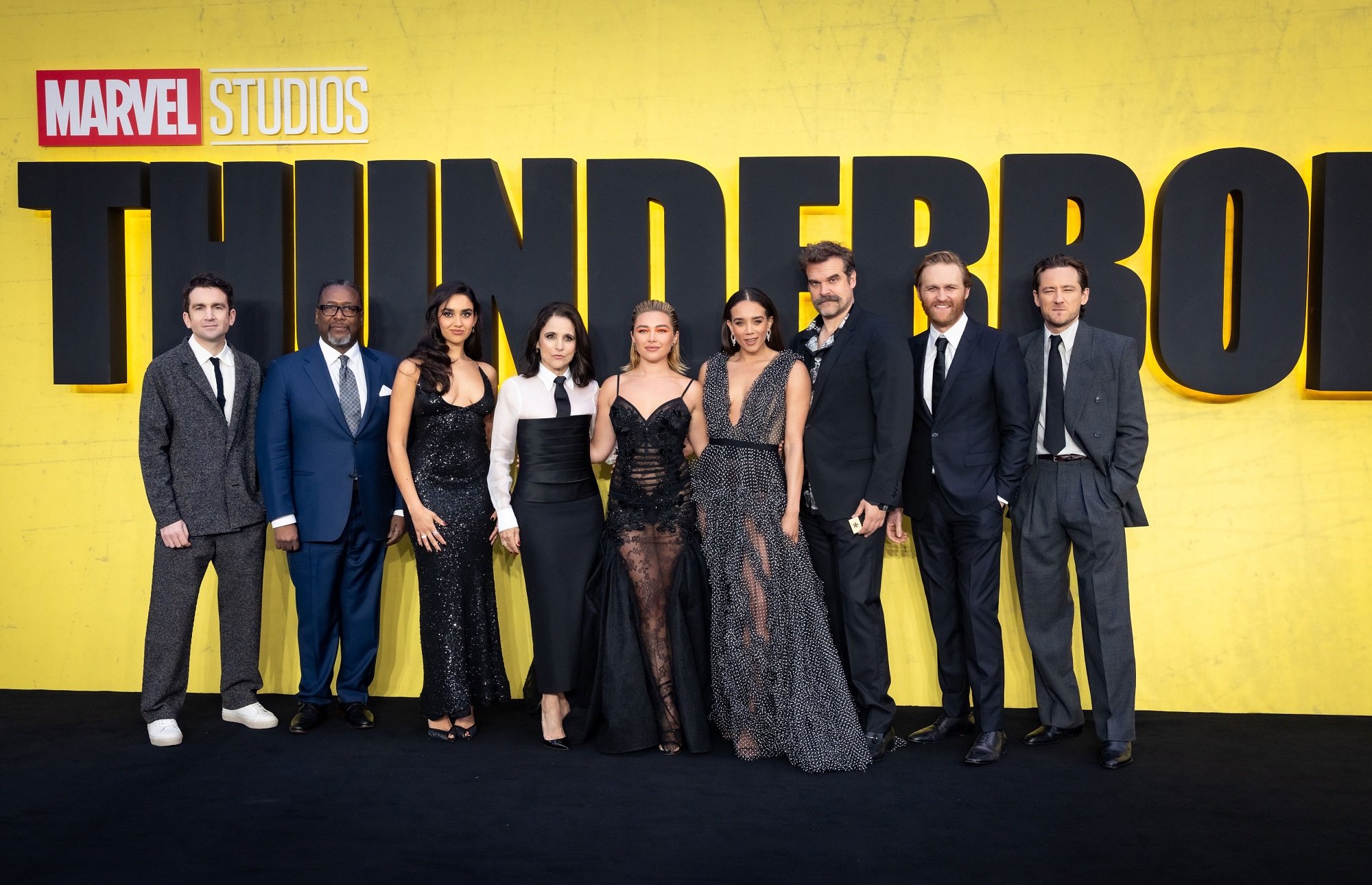 Thunderbolts*: Hé Lộ Lý Do Post-Credit Của Bộ Phim Mang Đến Một Phong Cách Khác Biệt