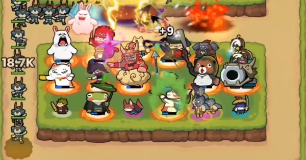 Top 10 game thủ thành có lối chơi nổi bật nhất đầu năm 2025