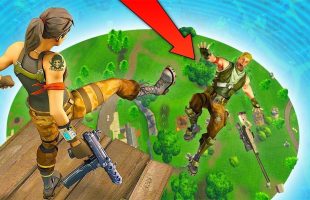 Hạ 30 mạng, game thủ Fortnite ngạo nghễ nhảy múa tưng bừng để rồi trả giá đắt