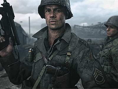 Top game dành cho các fan cuồng về World War II (Phần 1)