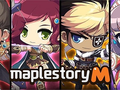 MapleStory M mở Đăng ký trước cho người chơi trên toàn thế giới