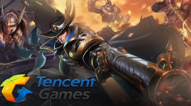 Nếu có đóng cửa Arena of Valor, vì sao Tencent chỉ (nên) thực thi tại thị trường châu Âu, Bắc Mỹ?