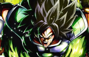 Sau thành công của Broly, movie 21 thuộc Dragon Ball đang được lên kế hoạch sản xuất vào năm sau