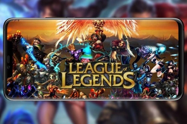 Liên Minh Huyền Thoại Mobile sẽ lấy tên gọi là Legends of Runeterra, không hoàn toàn là bản sao của PC?