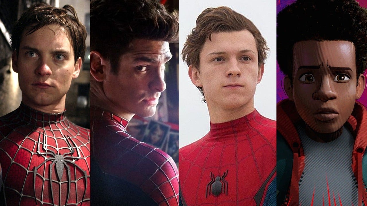 Vì sao người Nhện phiên bản của Tom Holland lại được yêu thích nhất?