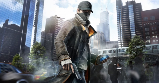 Theo Amazon, Watch Dogs Legion sẽ có bối cảnh 