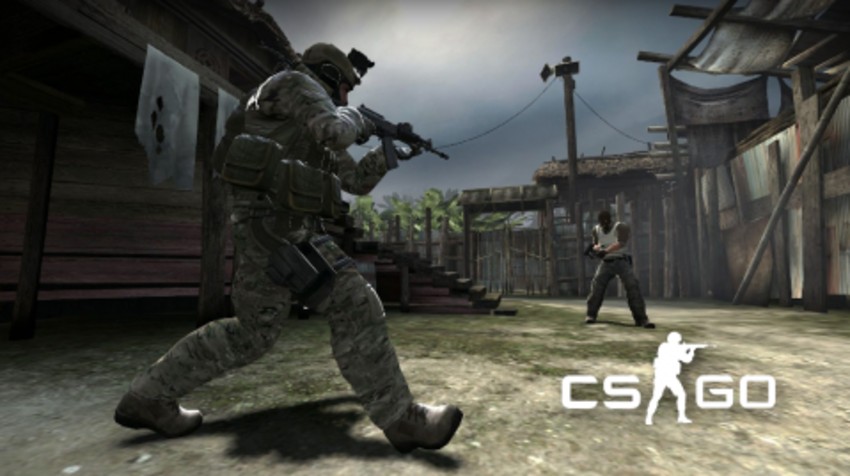 Hướng dẫn cách hiện thị FPS trong khi đang chơi CS:GO