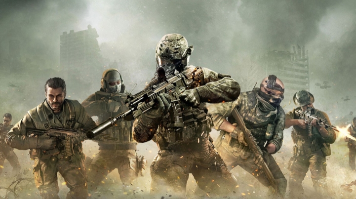 Infinity Ward phác thảo kế hoạch chống lại nạn phân biệt chủng tộc trong Call of Duty