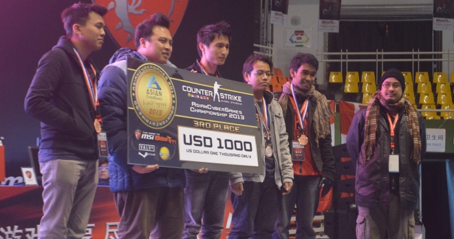 Esports Việt và những vụ “bán độ” đình đám trong lịch sử