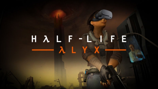 Half-Life Alyx: Đây là minh chứng cho việc thực tế ảo không phải “xu hướng nhất thời”