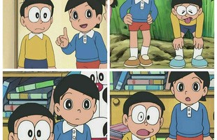 Doraemon: Có nhiều bằng chứng chỉ ra rằng người mà Dekhi 