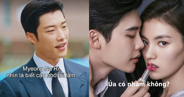 Netizen đào mộ ảnh Lee Jong Suk dính như keo 