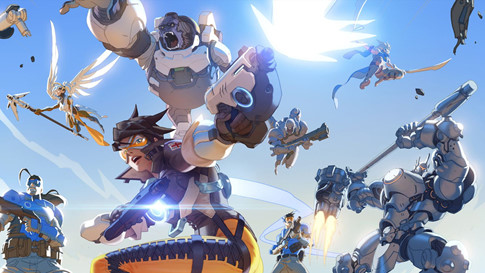 Tổng hợp những game thủ chơi Overwatch mà bạn nên theo dõi trong năm 2020