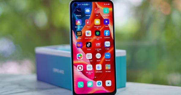 OPPO A92 - “cạ cứng” ưng ý mà GenZ có thể tin tưởng để toả sáng mọi lúc mọi nơi