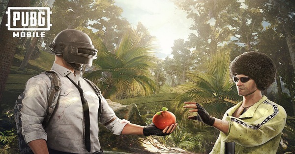 PUBG Mobile: Nếu chán vùng đất băng giá, hãy 