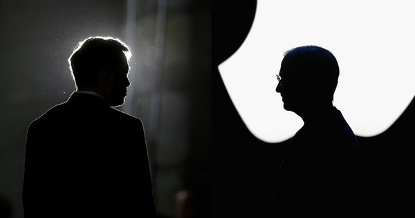 Steve Jobs và Elon Musk: Hai thái cực tinh thần của Thung lũng Silicon