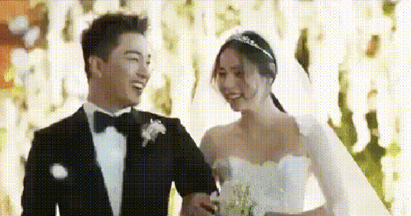 Taeyang (BIGBANG) lần đầu kể chuyện cưới Min Hyo Rin: “Nếu như không phải là cô gái này, tôi đã không nghĩ đến chuyện kết hôn