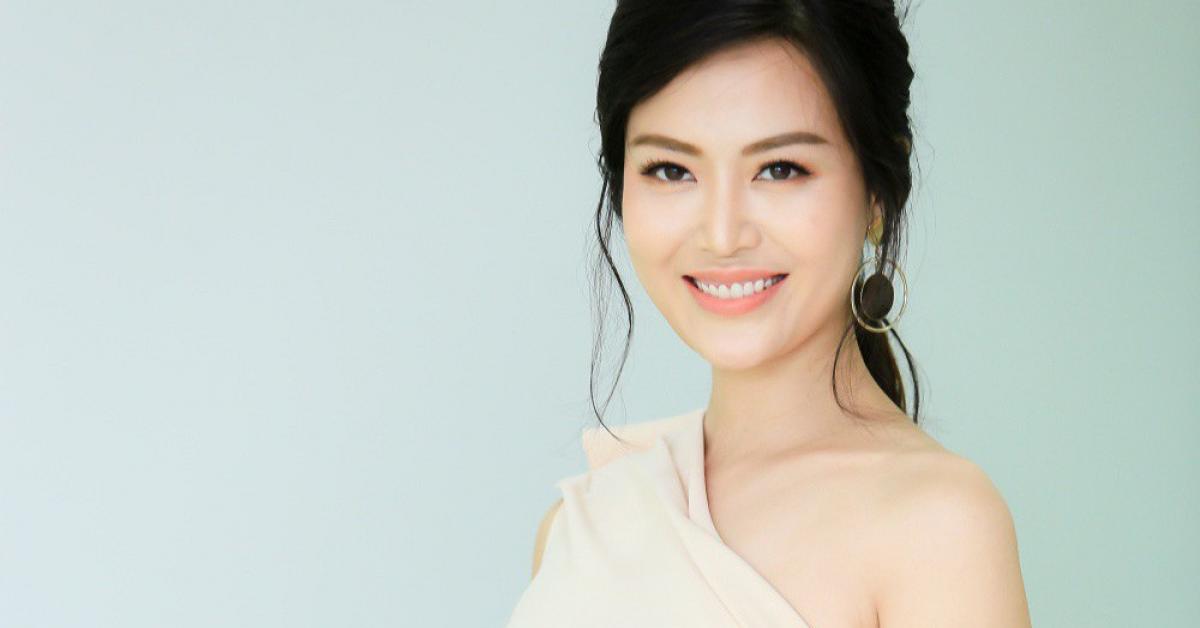 Hoa hậu VN Nguyễn Thu Thủy qua đời do đột quỵ khiến showbiz Việt bàng hoàng