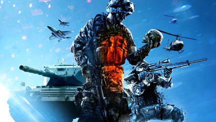 Battlefield 6 rò rỉ hình ảnh về “đồ chơi” cực chất!