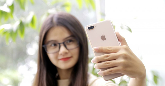 iPhone 7 Plus - huyền thoại 5 năm nay còn 