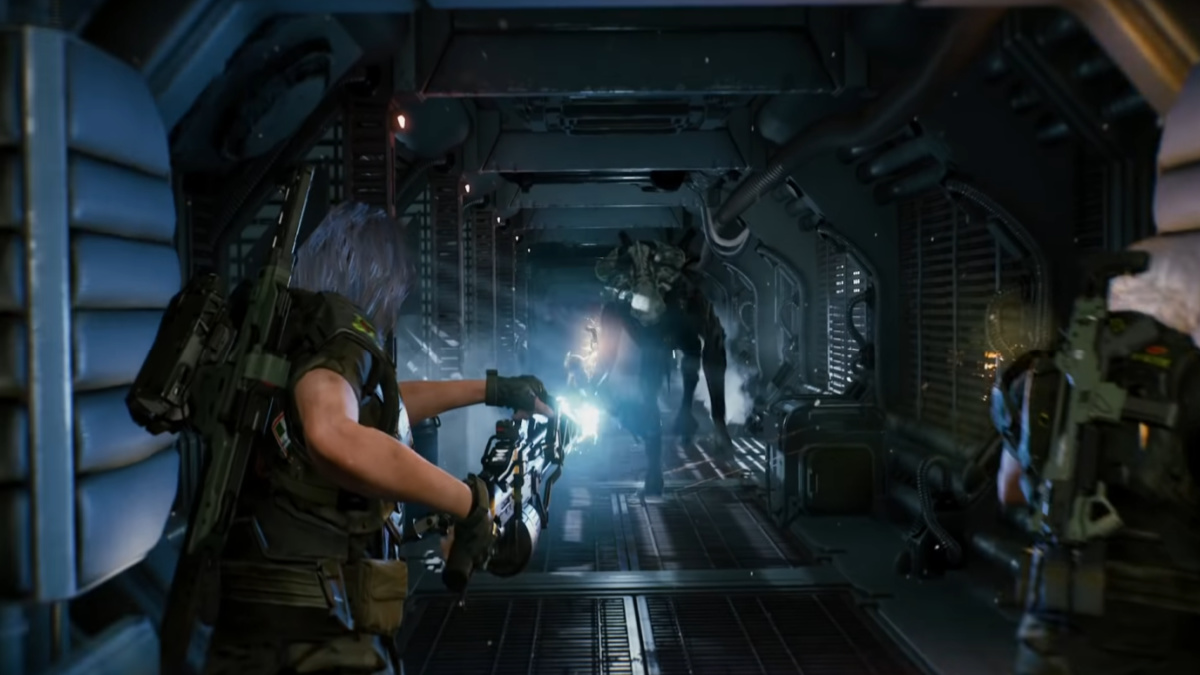 Aliens: Fireteam sẽ ra mắt trong mùa hè năm nay 2021