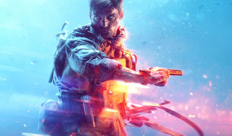 Battlefield gửi thông điệp bí mật cho các Youtuber