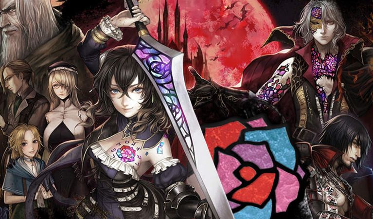 Bloodstained: Ritual of the Night phần tiếp theo được chính thức xác nhận