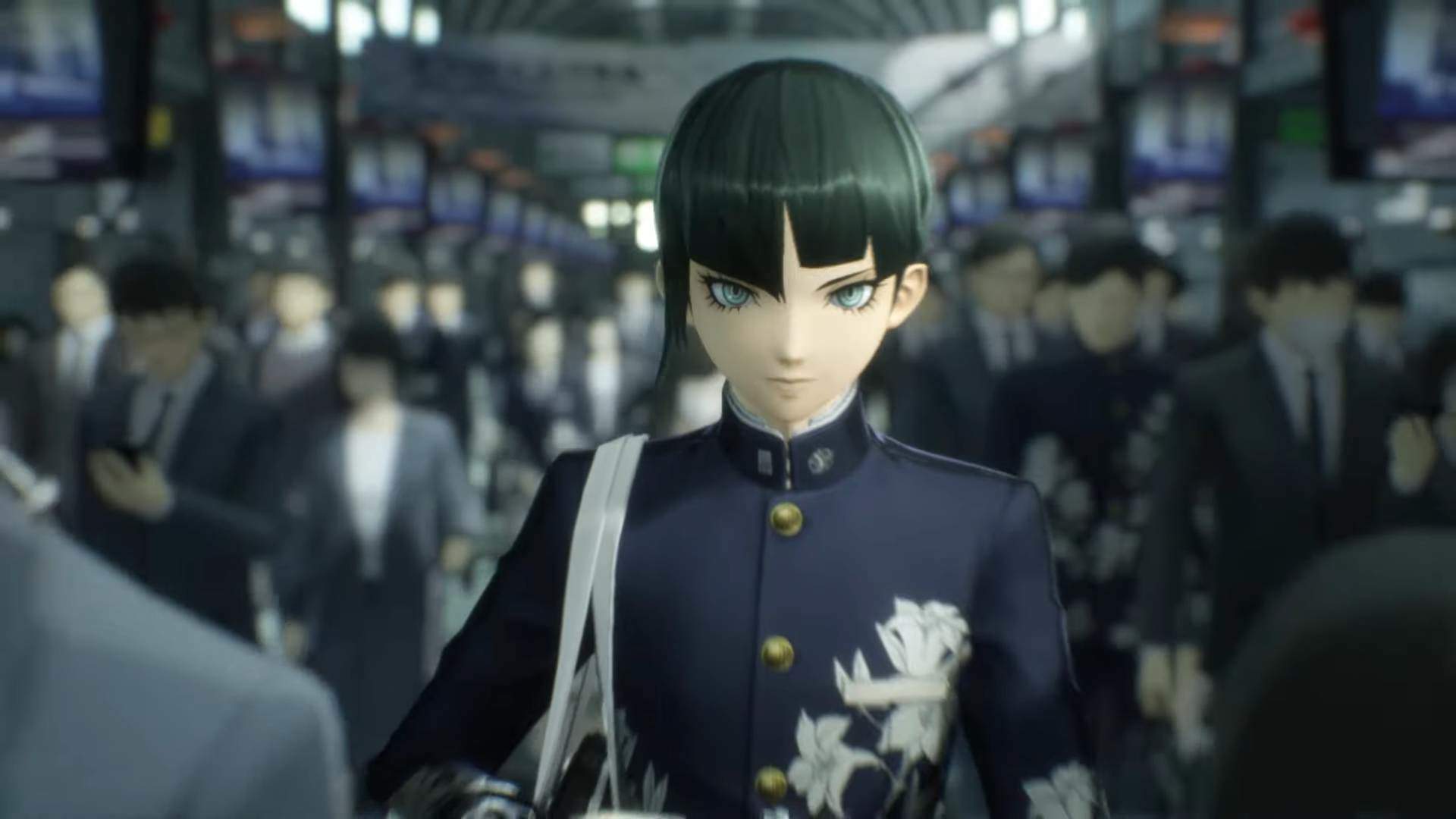 Shin Megami Tensei 5 rỏ rỉ thời gian phát hành trước E3 2021