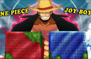 Soi những chi tiết thú vị trong One Piece chap 1014: Vua Hải Tặc và Joy Boy thật ra là một? (P.1)