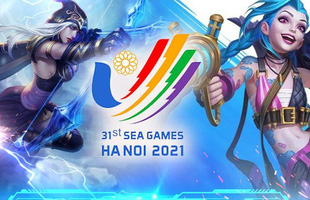 Dư âm của Icon Series SEA mùa hè Tốc Chiến, sự khốc liệt để hướng tới SEA Games 31