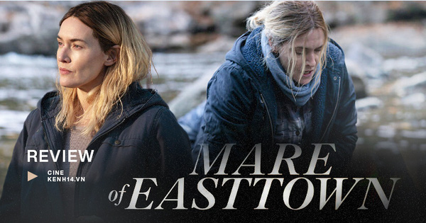 Mare of Easttown: 