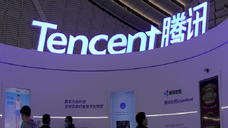 Tencent lập chi nhánh mới ở Los Angeles, đẩy mạnh phát hành quốc tế