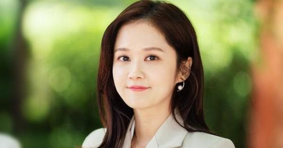 Jang Na Ra kết hôn với bạn trai kém 6 tuổi