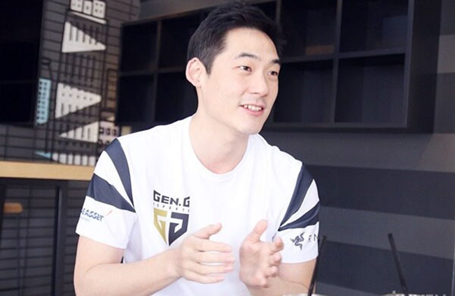 LMHT: CEO Gen.G Esports gây tranh cãi khi cho rằng “tiền” là nguyên nhân khiến LPL ngày càng mạnh hơn LCK