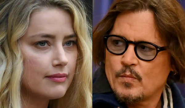 Tiết lộ 'bí mật' giúp Johnny Depp thắng kiện Amber Heard