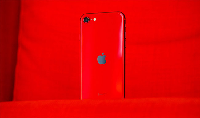 iPhone SE (2022) thế hệ thứ 3 sẽ dành cho ai?