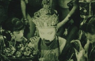 Chuyện ly kỳ về phiên bản Tây du ký 1927 từng bị cấm chiếu