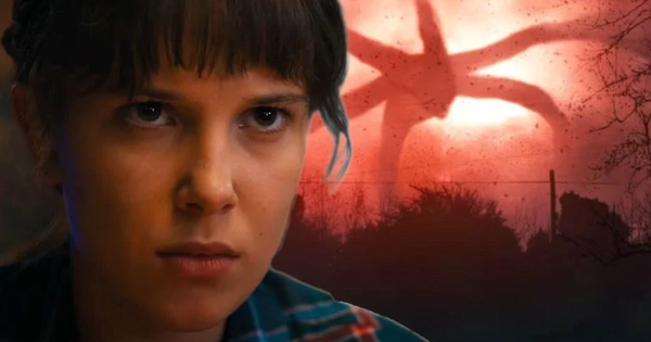 Stranger Things 4: Lý giải nguồn gốc của thế giới đảo ngược, nơi dòng thời gian mắc kẹt tại thời điểm năm 1983