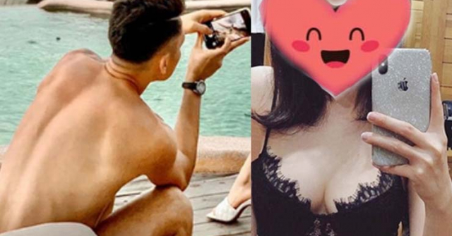 Hot girl số 1 Hà thành vướng tin yêu cầu thủ, lấy chồng thiếu gia đổi đời không ngờ