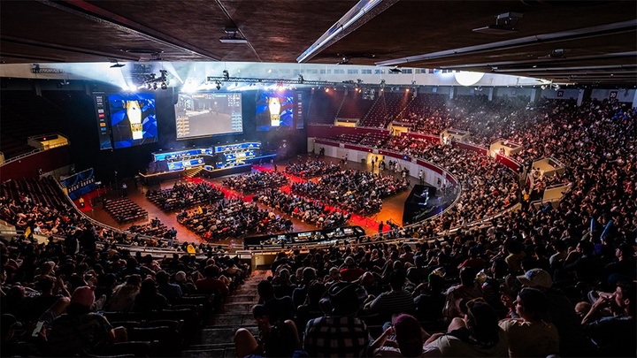 IEM Dallas 2023: Lịch thi đấu CSGO mới nhất và kết quả