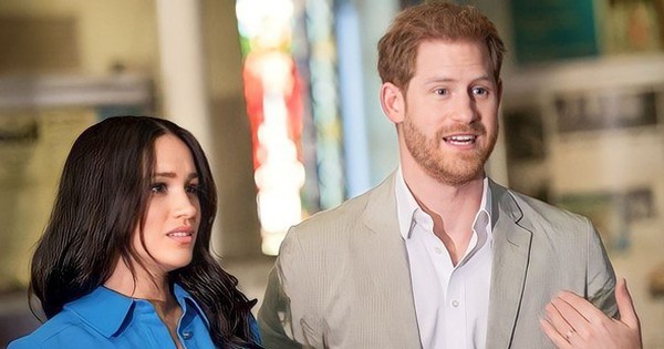 Harry và Meghan sẽ phải hối hận