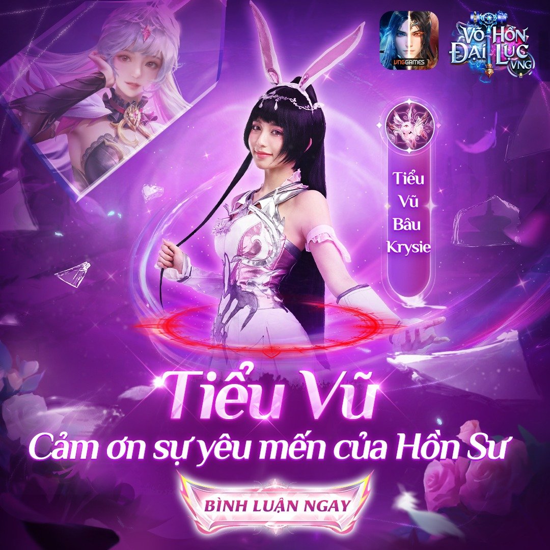 Võ Hồn Đại Lục VNG Tạo Dấu Ấn Trong Cộng Đồng Đam Mê Game Thẻ Tướng Chiến Thuật