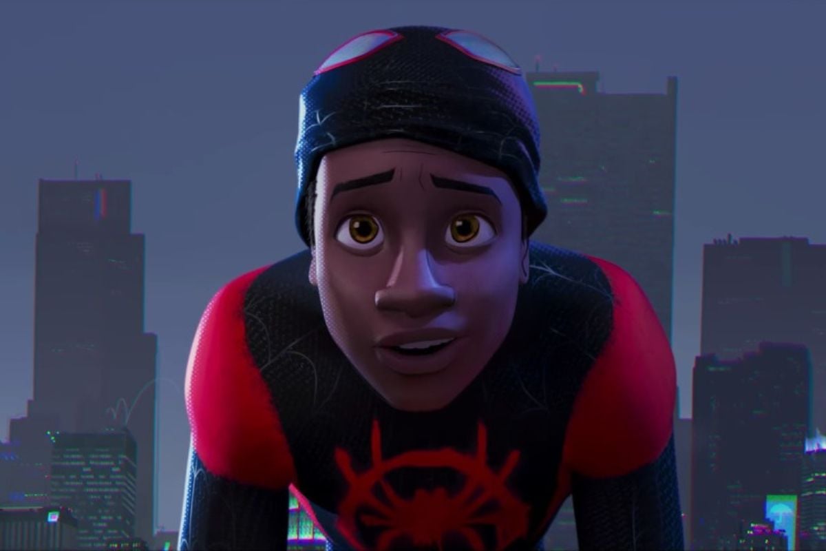 Spider-Man: Beyond the Spider-Verse Nhận Được Hứa Hẹn Sẽ Không Dùng Bất Cứ Generative AI Nào Trong Phim