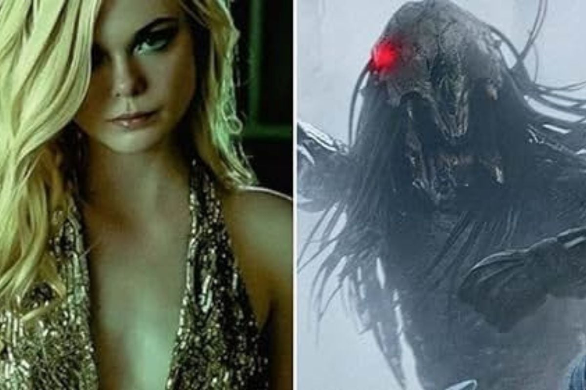 Elle Fanning Đang Được Nhắm Đến Cho Vai Chính Trong Dự Án Phim Thuộc Vũ Trụ Predator