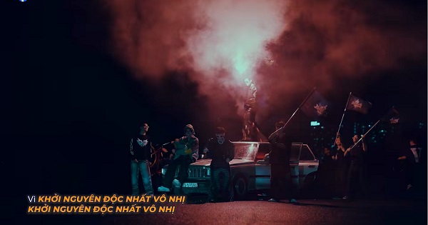 Khởi Nguyên Mobile khẳng định tính độc bản qua MV “Độc Nhất Vô Nhị”