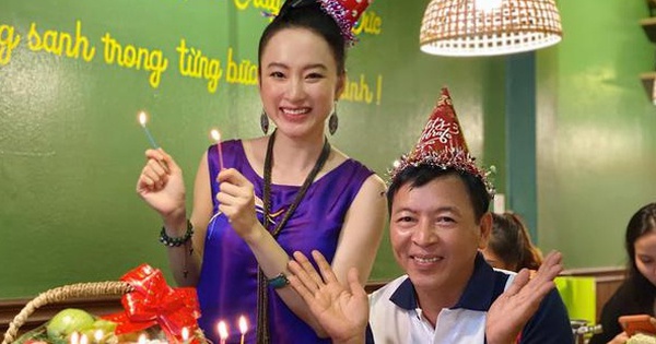 Bố Angela Phương Trinh lên tiếng: Con gái không còn là chính mình, đến khi gia đình biết thì tài sản cũng không còn