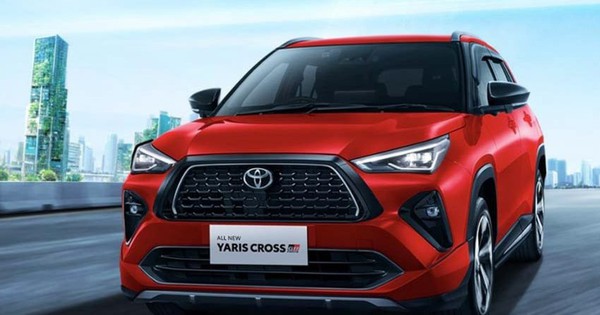 Yaris Cross và nhiều mẫu xe bị Chính phủ Nhật điều tra gian lận, đại diện Toyota Việt Nam nói gì?