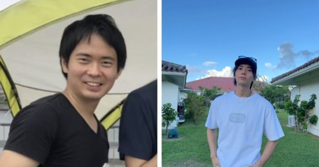 Bị chê già hơn tuổi, ông chú 