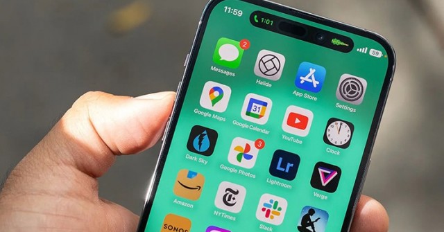 iPhone 14 Pro liệu còn đáng mua?
