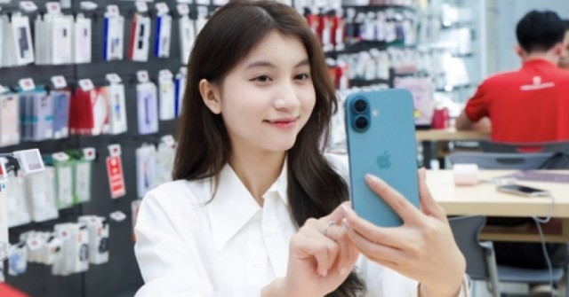 5 huyền thoại camera trên điện thoại của fan công nghệ